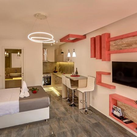 Apartments Vujicic تيفات المظهر الخارجي الصورة