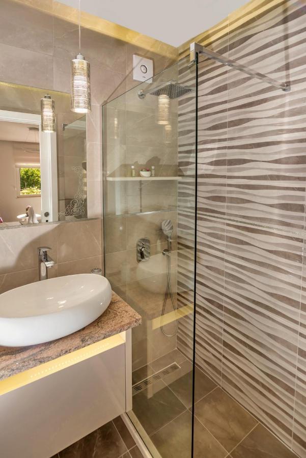 Apartments Vujicic تيفات المظهر الخارجي الصورة