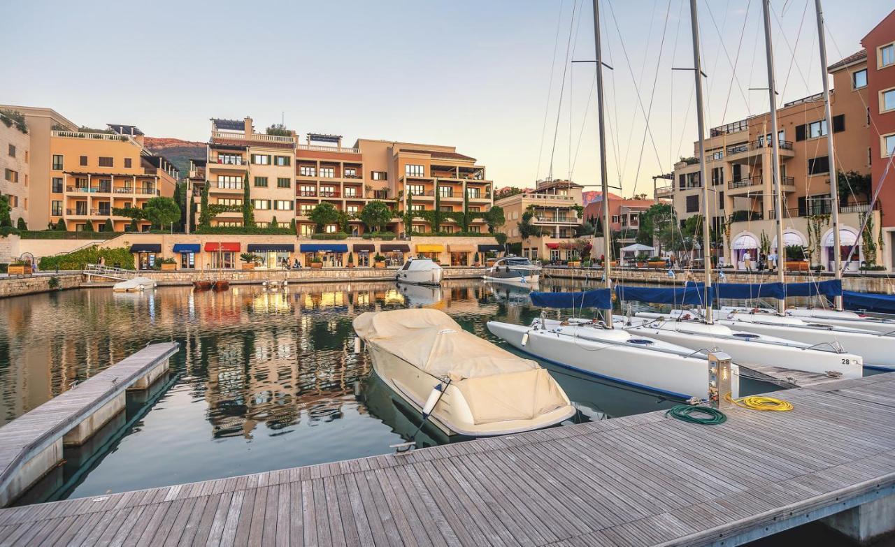 Apartments Vujicic تيفات المظهر الخارجي الصورة