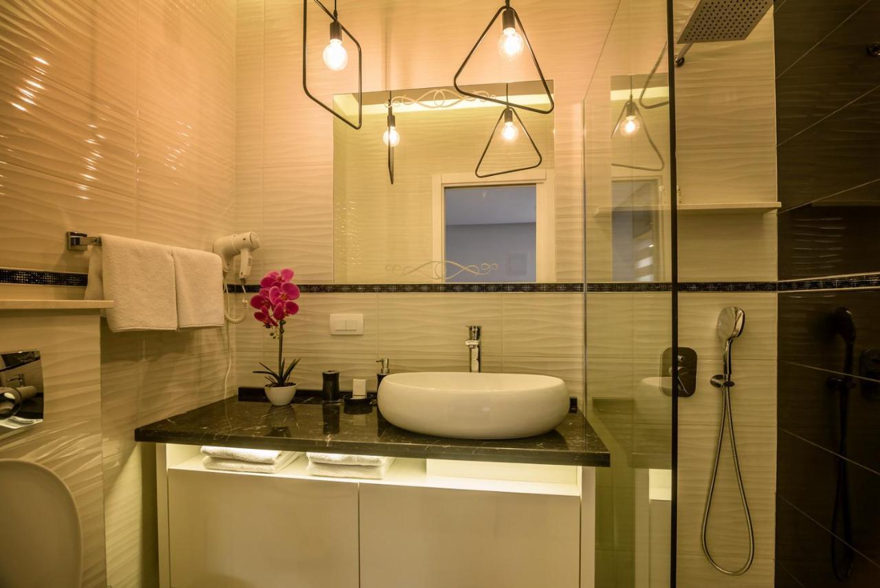 Apartments Vujicic تيفات المظهر الخارجي الصورة