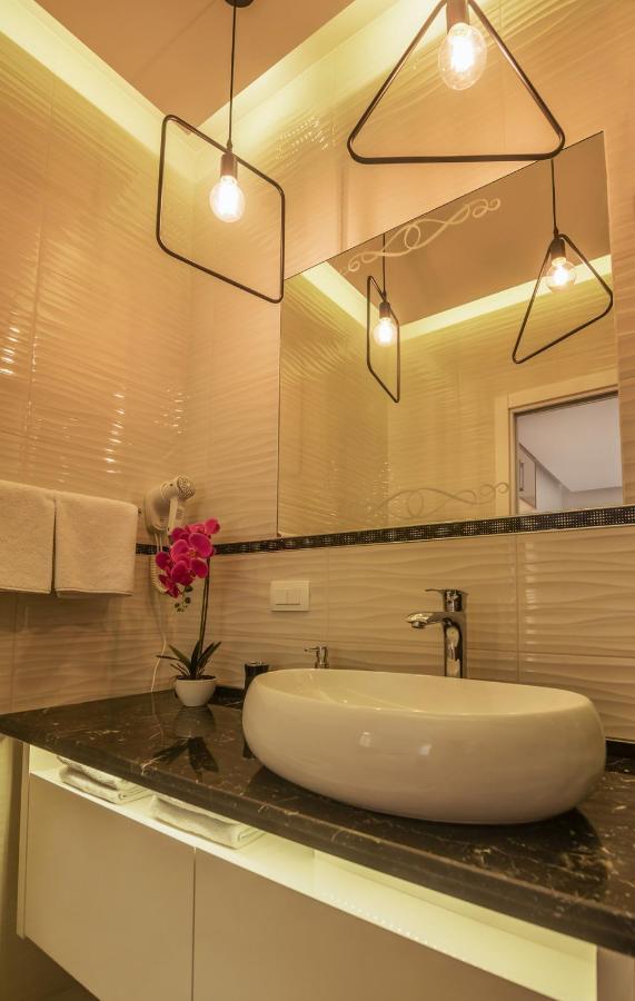 Apartments Vujicic تيفات المظهر الخارجي الصورة