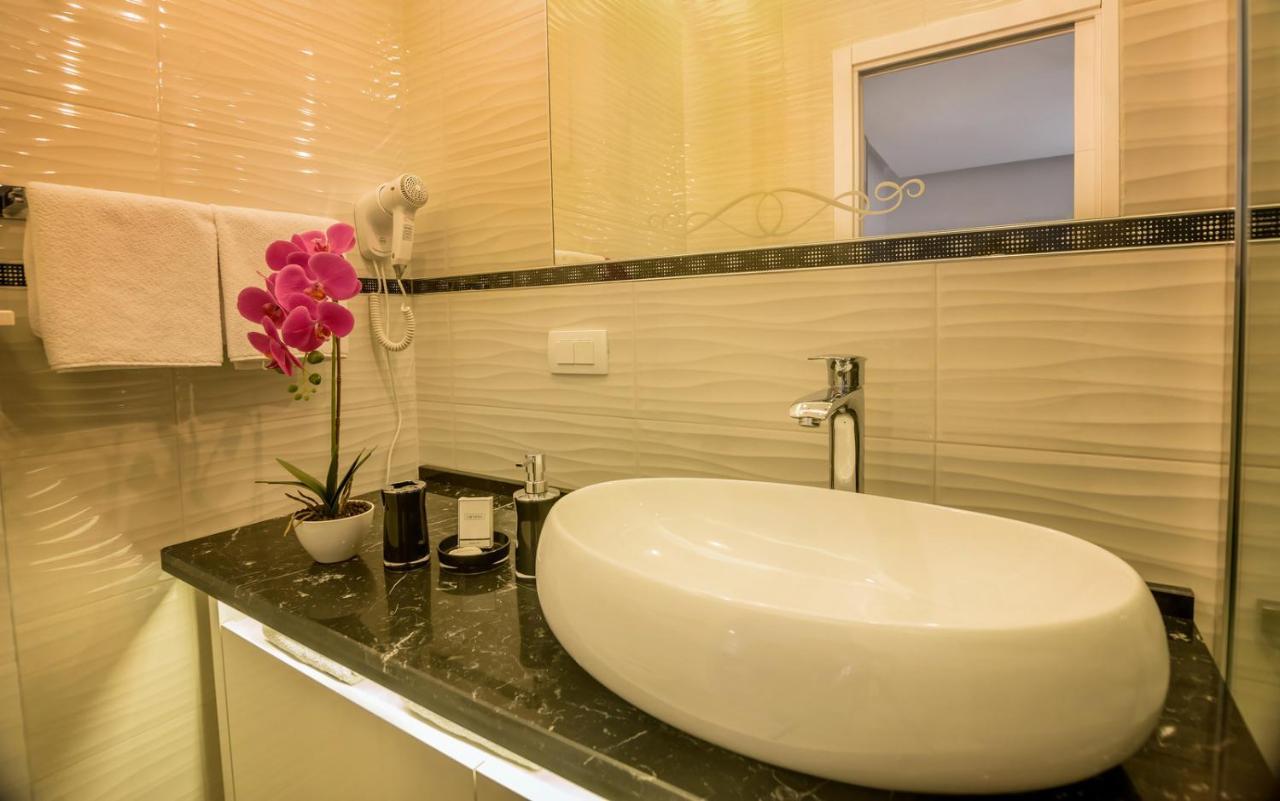 Apartments Vujicic تيفات المظهر الخارجي الصورة