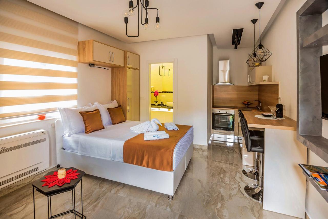 Apartments Vujicic تيفات المظهر الخارجي الصورة