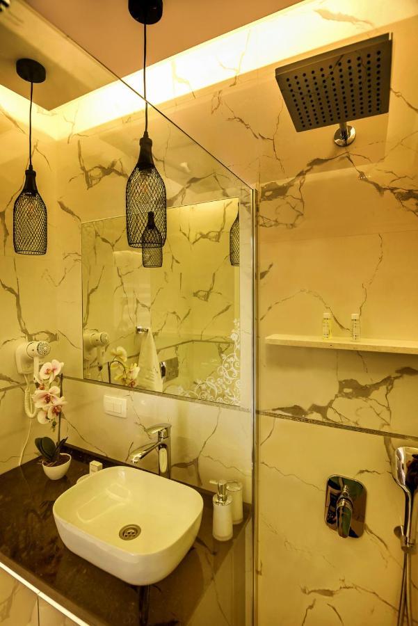 Apartments Vujicic تيفات المظهر الخارجي الصورة